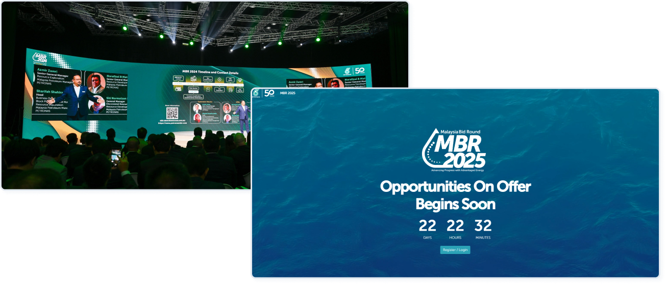 MBR25 Preview