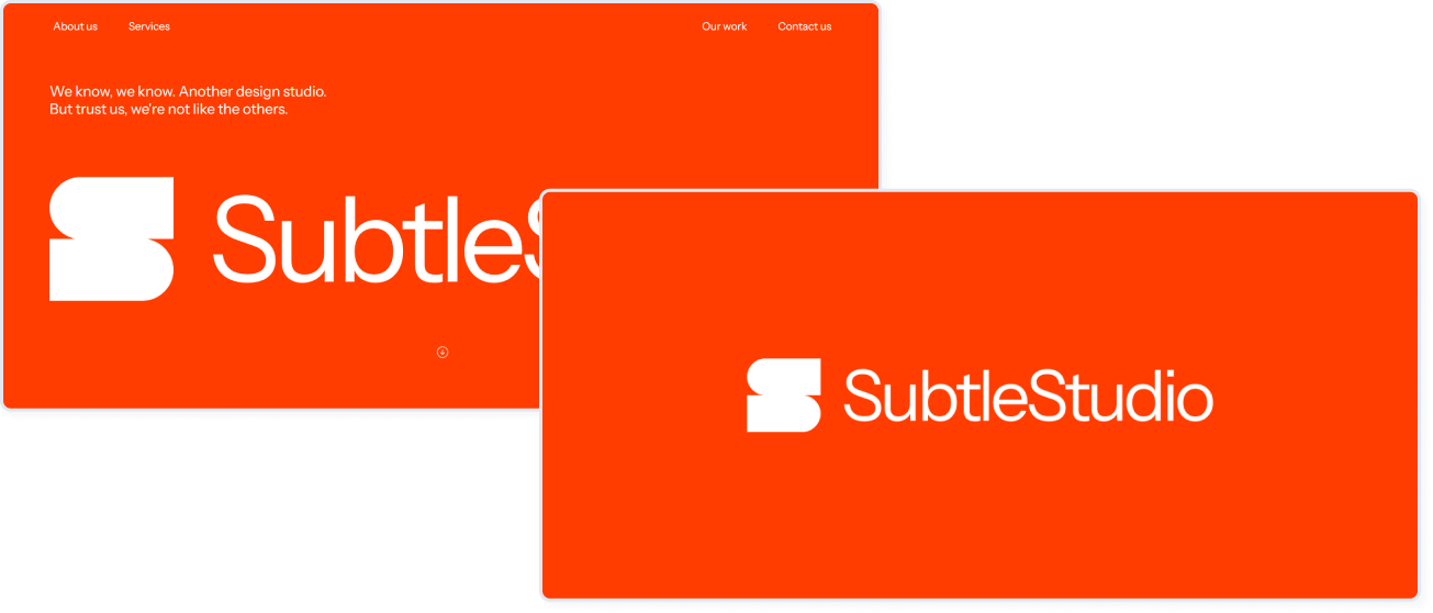 Subtle Studio 2025 Preview